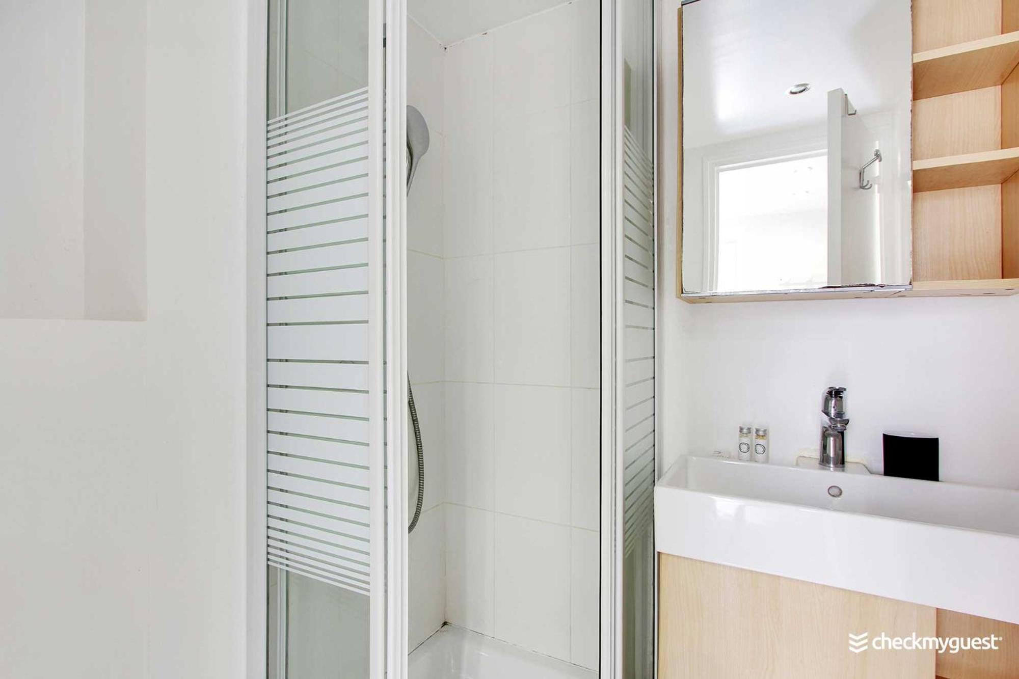 Apartamento Cozy 2p - Rue Mouffetard